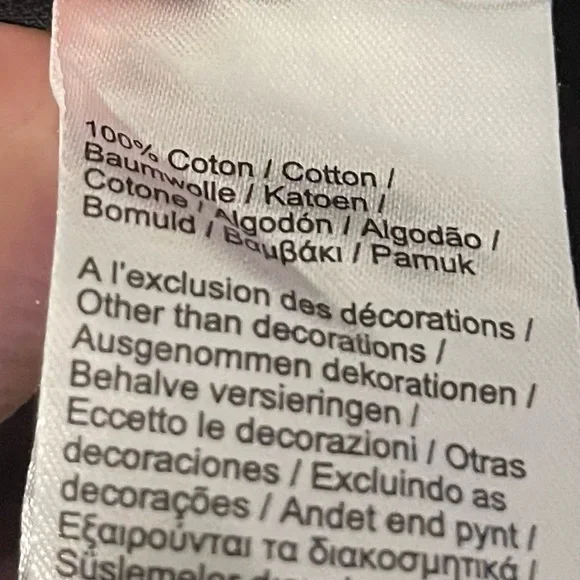 Lacoste Men's Maroon and Black Plaid Button Shirt Size Large - Picture 11 of 12